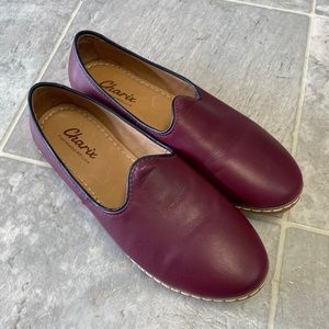 Charix Leather Loafer